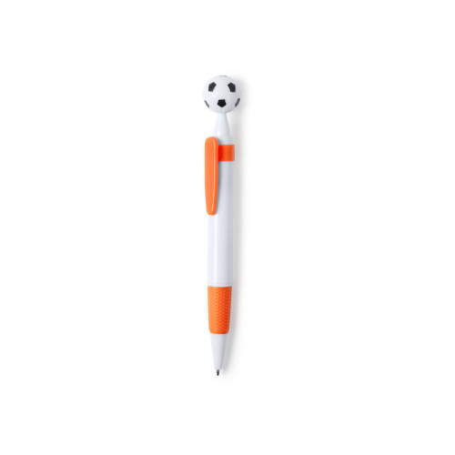 Kugelschreiber Basley orange
