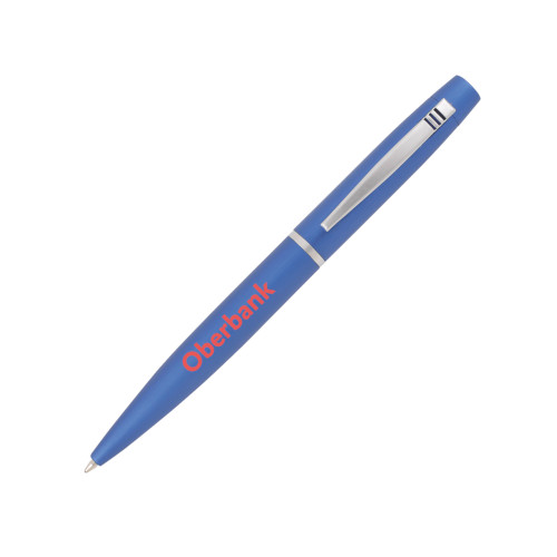 Kugelschreiber IBIZA dunkelblau