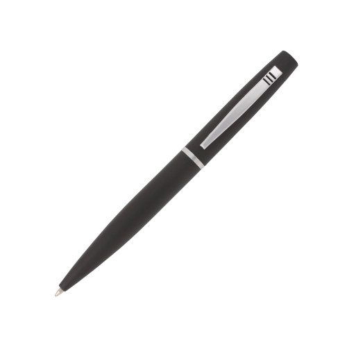 Kugelschreiber IBIZA schwarz