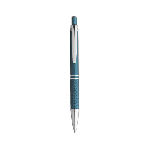 Kugelschreiber Jewel blau