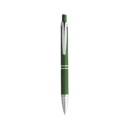 Kugelschreiber Jewel grün