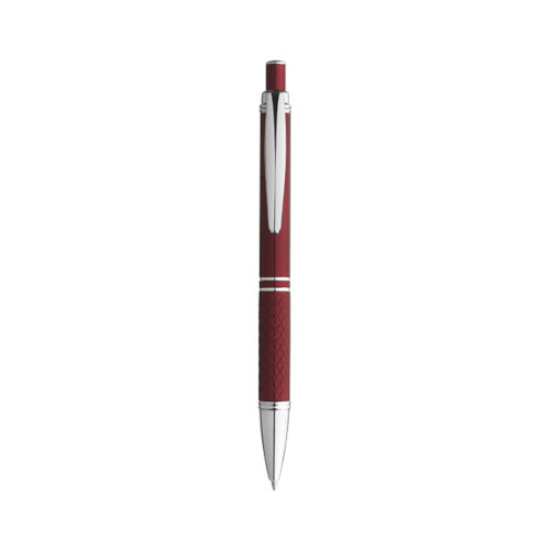 Kugelschreiber Jewel rot