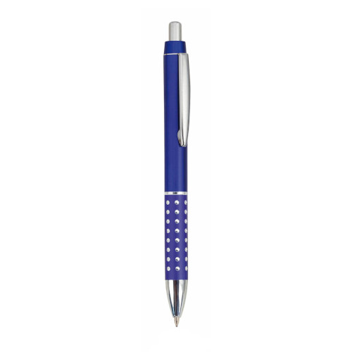 Kugelschreiber Olimpia blau