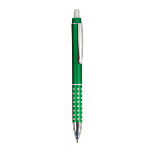 Kugelschreiber Olimpia grün