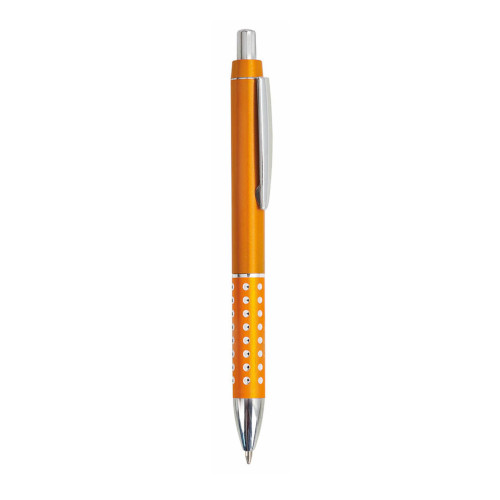 Kugelschreiber Olimpia orange