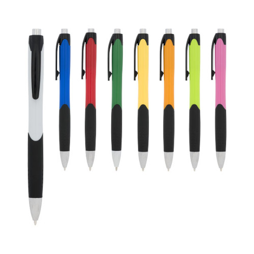 Kugelschreiber Tropical Farbübersicht