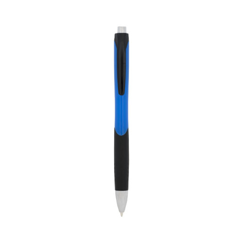 Kugelschreiber Tropical blau