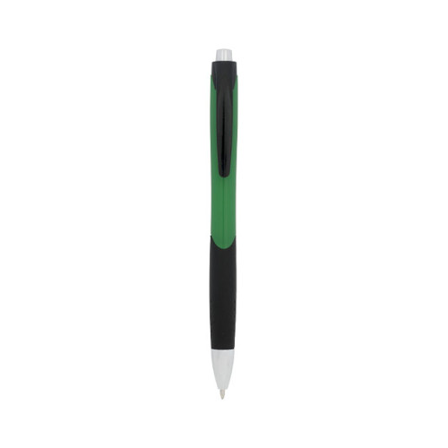 Kugelschreiber Tropical grün
