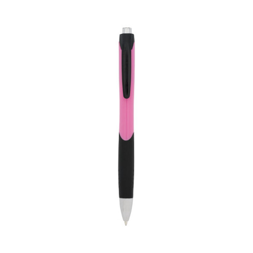 Kugelschreiber Tropical rosa