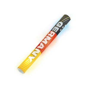 LED Leuchtstab Deutschland - Farben