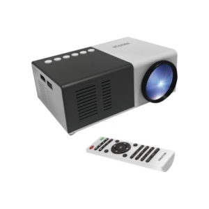 Miniprojektor Cinema Prixton
