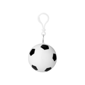 Regenponcho in Fussball - Hülle Xina