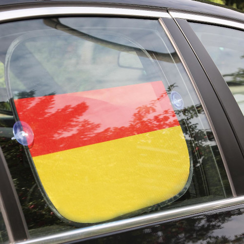 Schattenspender Deutschland fürs Auto