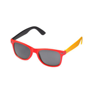 Sonnenbrille in Deutschland - Farben