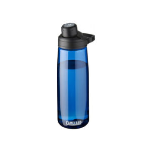 Sportflasche Chute Mag 750 ml royalblau