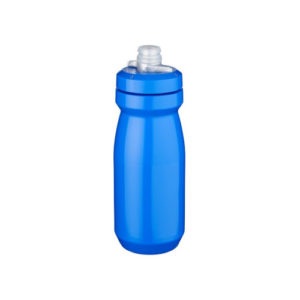 Sportflasche Podium 620 ml royalblau