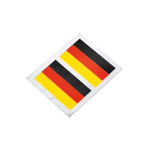 Tattoo Deutschland 2er Set