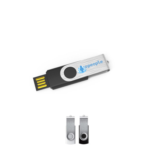 USB Stick E-Rotate Farbübersicht