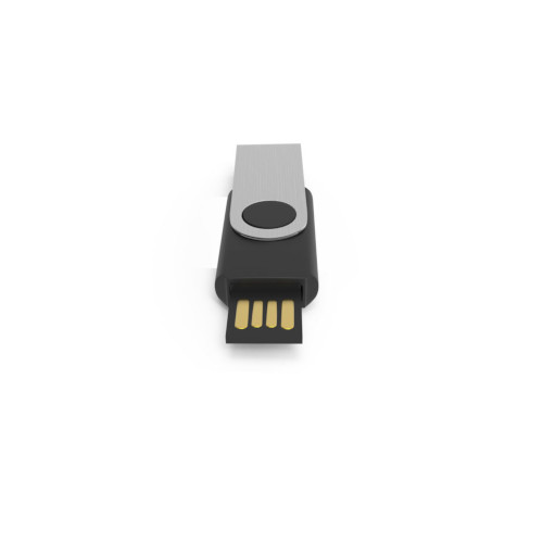 USB Stick E - Rotate Rom schwarz