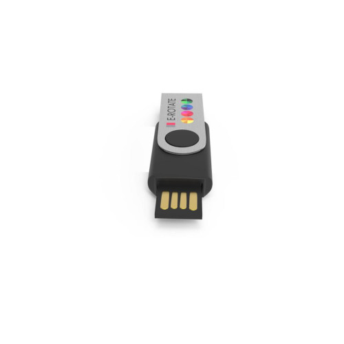 USB Stick E-Rotate schwarz