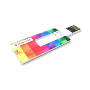 USB Stick Mini Card