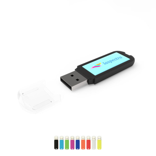 USB Stick Spectra Farbübersicht