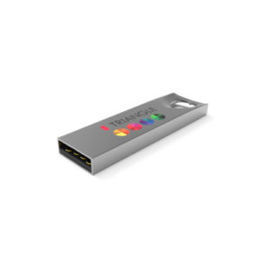 USB Stick Triangle Vollfarbdruck