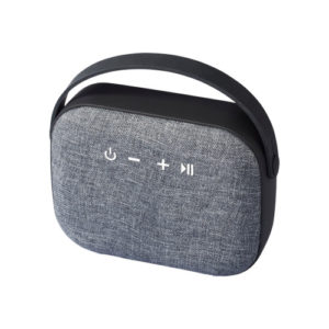 Woven Stoff Bluetooth® Lautsprecher