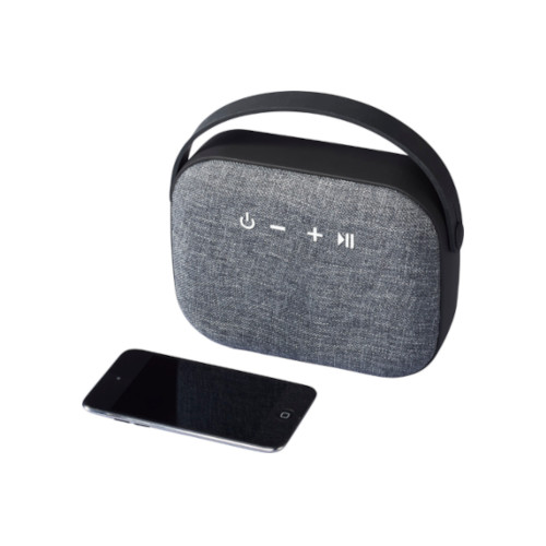 Woven Stoff Bluetooth® Lautsprecher