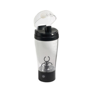 elektrischer Shaker CURL 550 ml