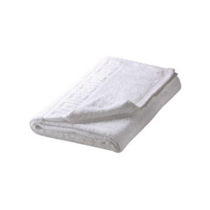 Baumwollhandtuch Triton weiss