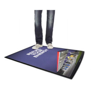 Boden Posterdisplay A1