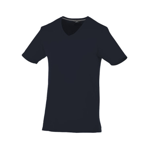 Bosey T-Shirt mit V–Ausschnitt für Herren navy