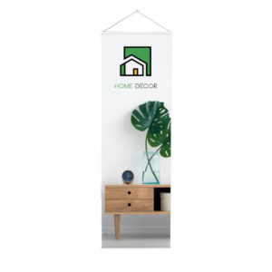 Flag Banner M