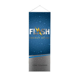 Flag Banner S