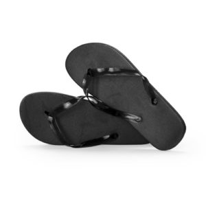 Flip Flop Salti schwarz