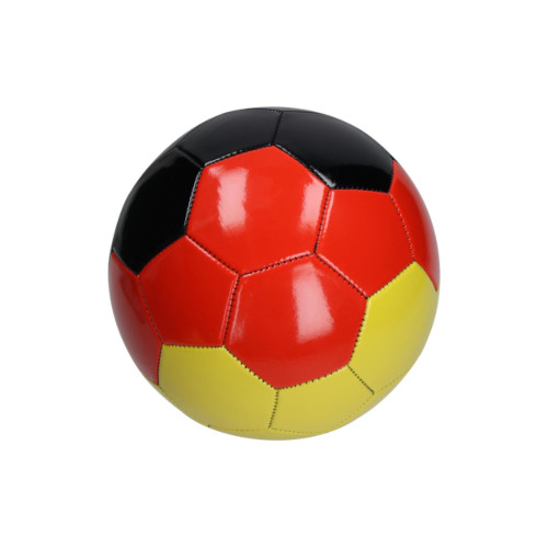 Fussball in Deutschland - Farben