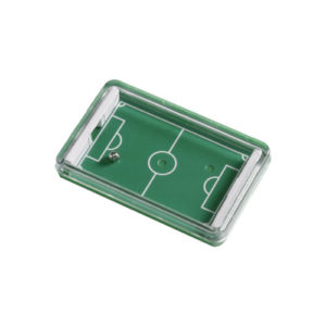 Geduldspiel Fußball grün