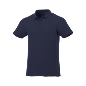 Liberty Poloshirt für Herren navy