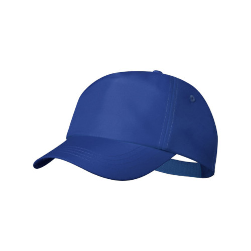 Mütze Keinfax aus RPET blau