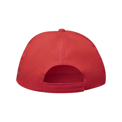 Mütze Keinfax aus RPET rot