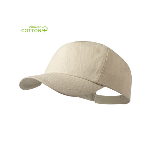 Mütze Zonner aus Bio Baumwolle
