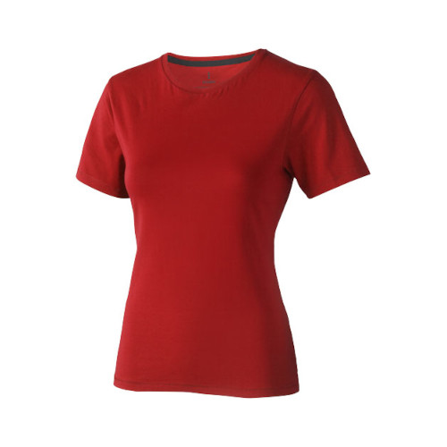 Nanaimo T-Shirt für Damen rot