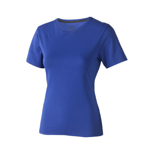 Nanaimo T-Shirt für Damen royalblau
