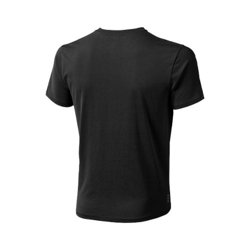 Nanaimo T-Shirt für Herren schwarz