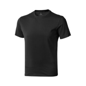 Nanaimo T-Shirt für Herren schwarz