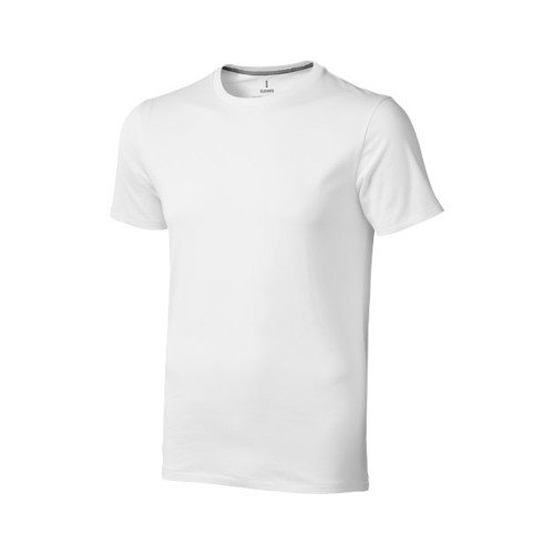 Nanaimo T-Shirt für Herren weiss