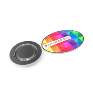 Pin mit Magnetverschluss