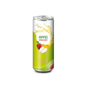 Promo Apfelschorle 250 ml
