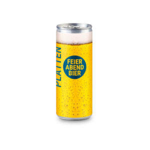 Promo Bier 250 ml